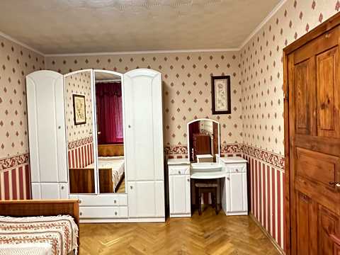 квартира по адресу Радужная ул., 3-А