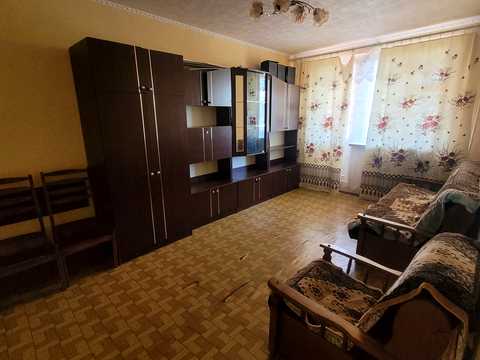 квартира по адресу Костычева ул. (Костичева), 17