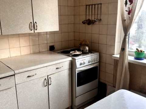 квартира за адресою Здолбунівська вул., 11-А