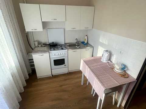 квартира по адресу Чернобыльская ул., 18