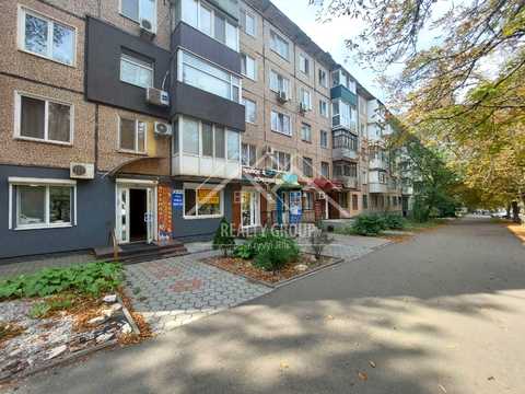 квартира за адресою Гірничих Інженерів вул. (Пушкіна), 6
