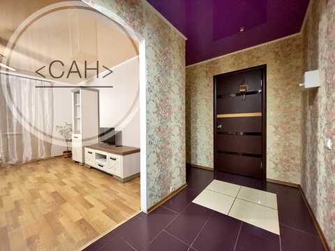 квартира по адресу Михаила Лушпы просп. (Космонавтів), 5