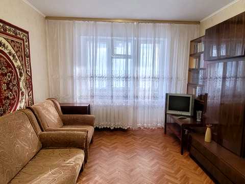 квартира за адресою Зої Гайдай вул., 3