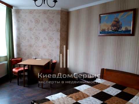 квартира по адресу Харьковское шоссе, 152