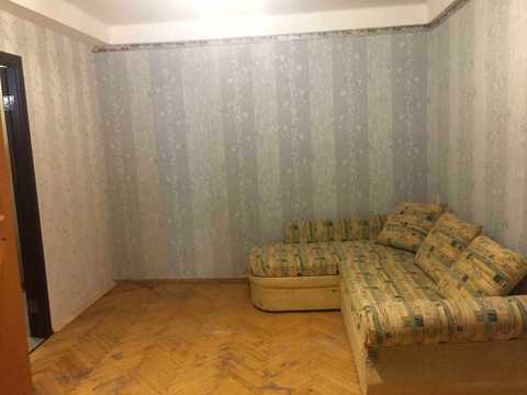 квартира по адресу Харьковское шоссе, 21