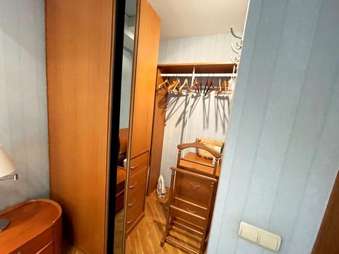 квартира за адресою Берестейський просп. (Перемоги), 20