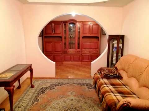 квартира по адресу Бориса Гмыри ул., 1/2