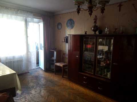квартира за адресою ул. Польская, 16
