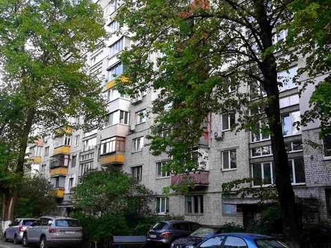квартира за адресою Волинська вул.