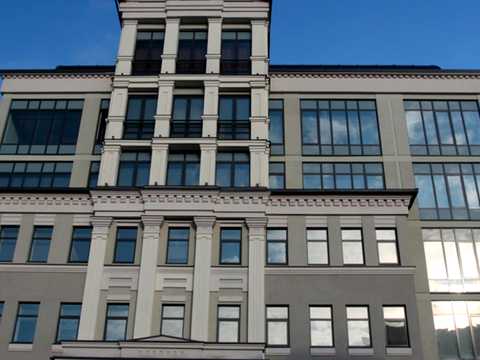 комерційна за адресою Студентська вул., 5-7В