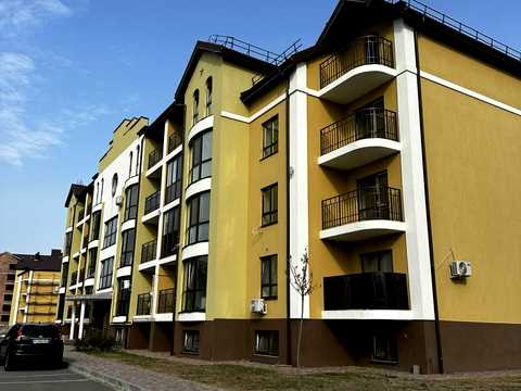 комерційна за адресою Фельдмана вул., 1