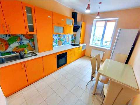 квартира за адресою Черкаська вул., 38