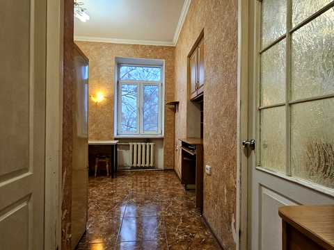 квартира по адресу Богдана Хмельницкого ул., 11