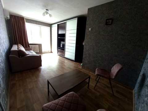 квартира за адресою Горлівська вул., 38/40