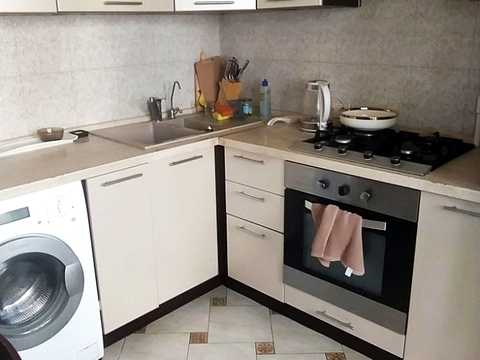 квартира за адресою Оболонський просп., 1к3