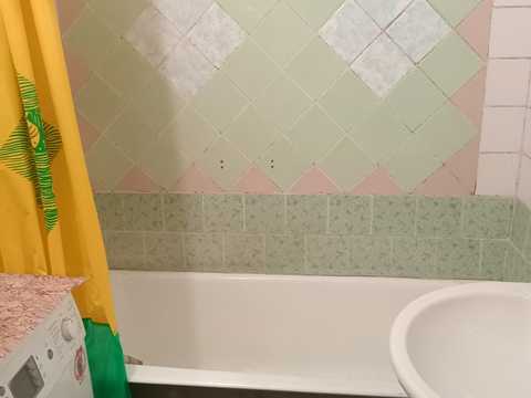 квартира за адресою Київ, Рональда Рейгана вул. (Теодора Драйзера), 11-А