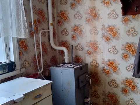 дом по адресу 1-го Мая ул., 15