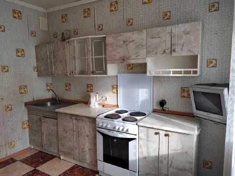 квартира по адресу Градинская ул., 20