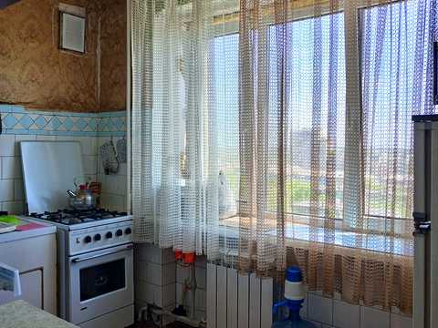 квартира по адресу Центральний бульв., 3