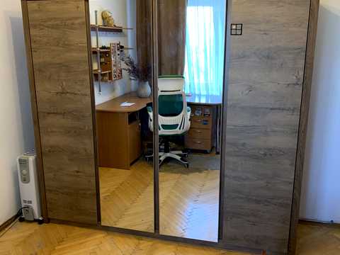 квартира по адресу Дегтяревская ул., 12/7