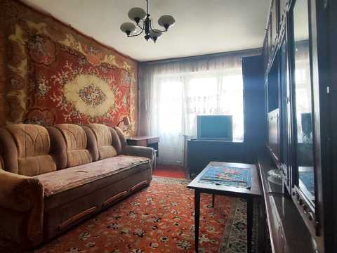 квартира за адресою Миру просп., 67