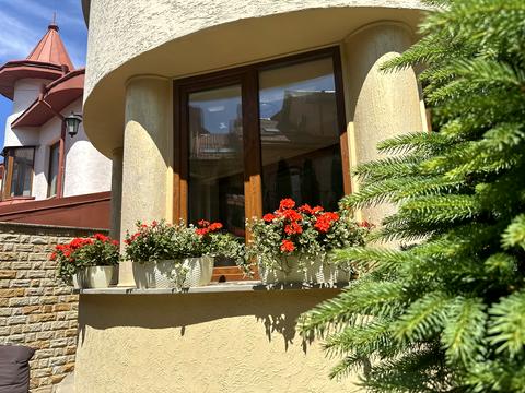 будинок за адресою Андрія Чайковського вул., 41Г
