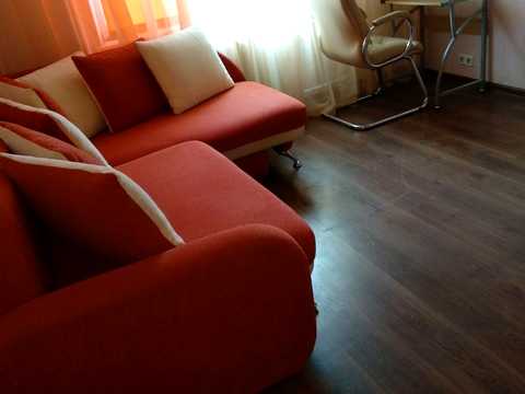 квартира по адресу Радунская ул., 3