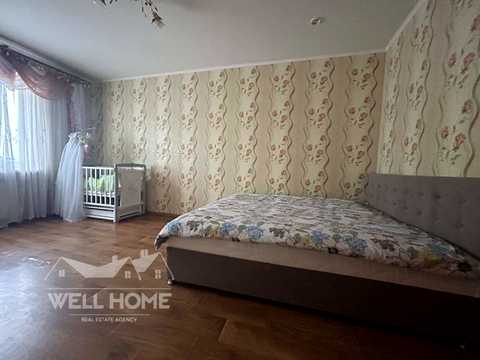 квартира по адресу Кургузова ул., 1А