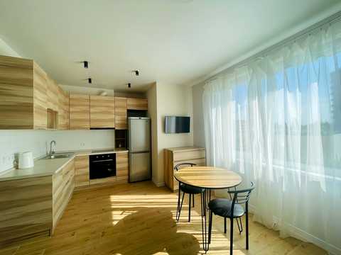 квартира за адресою Березова, 45