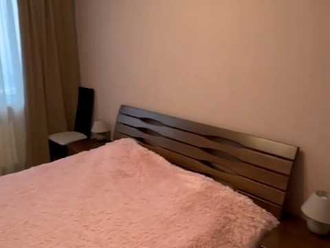 квартира по адресу Голосеевский просп. (40-летия Октября), 95-А