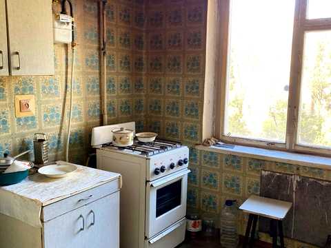 квартира по адресу Харьковская ул., 35