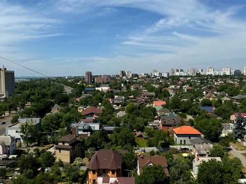 квартира по адресу Клочковская ул., 276б