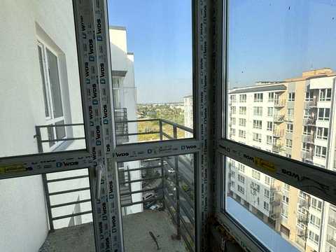 квартира за адресою смт. Слобожанське, Співдружності вул., 6