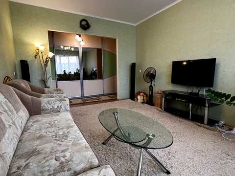 квартира по адресу Героев Крут ул. (Черепіна), 16