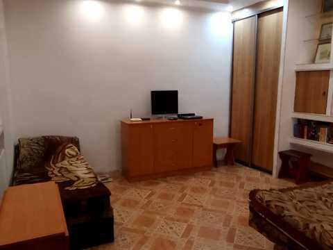 будинок за адресою Пассіонарії вул. (Рапалова)