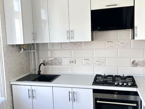 квартира за адресою Гетьмана Мазепи вул. (Красовського), 57