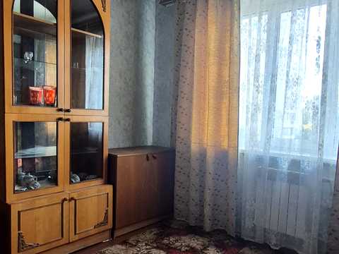 кімната за адресою Молочна вул. (Кірова), 1 к2