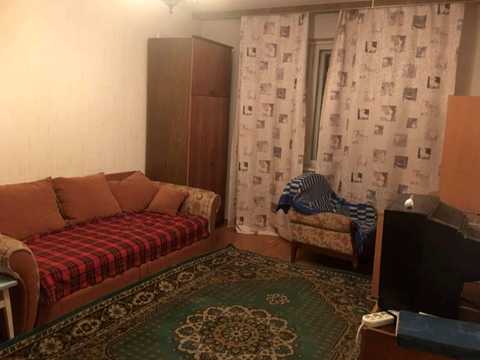квартира за адресою Драгоманова вул., 27