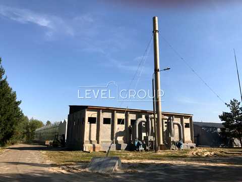 коммерческая по адресу Щаслива ул., 1