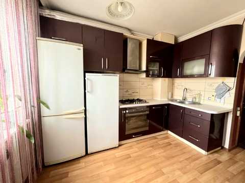 квартира за адресою Івана Сірка вул. (Дем'яна Коротченка), 16