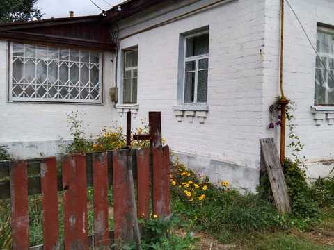 дом по адресу Требухів