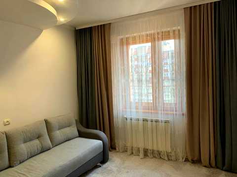 квартира за адресою Паркова вул., 18-А