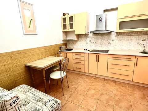 квартира за адресою Пироговська вул., 5