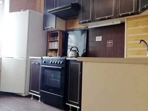 квартира по адресу Михаила Лушпы просп. (Космонавтів), 9