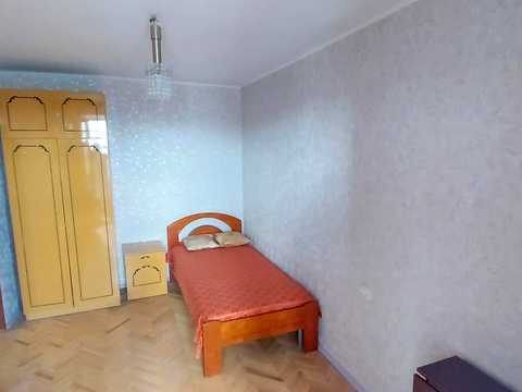 квартира по адресу Юлии Здановской ул. (Ломоносова), 24