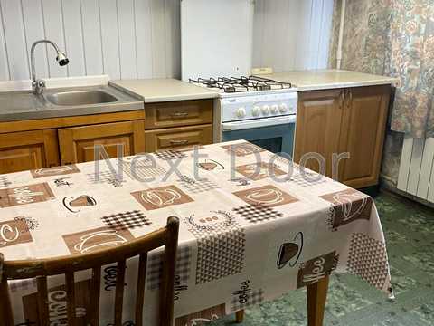 квартира за адресою Оболонський просп., 14