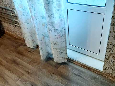 квартира за адресою Харьковская, 58
