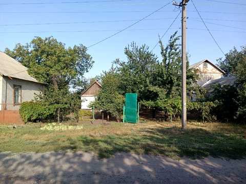 будинок за адресою Садова