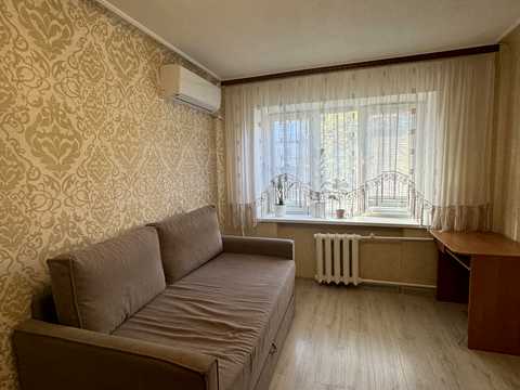 квартира по адресу Володимира Жаботинського ул. (Муромская), 17/20