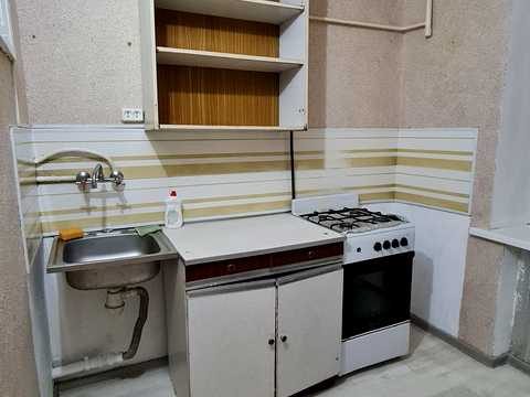 квартира по адресу Ольжича ул., 2